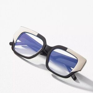 I-SEA x Anthropologie Carl Tort Colorblock Readers
